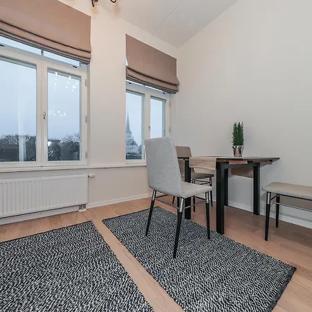 Apartment Centrum
