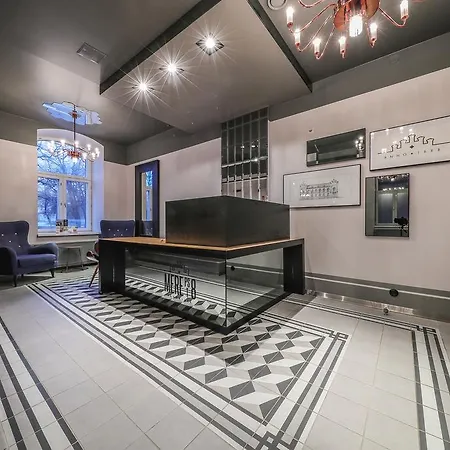 Centrum Apartment